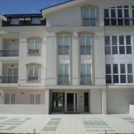 Mi Piso En La Ria Apartment Барейрос Екстериор снимка