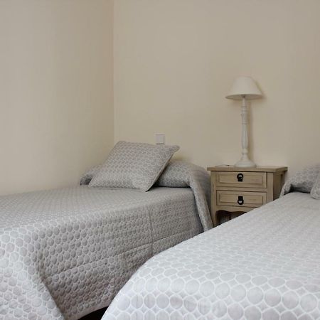 Mi Piso En La Ria Apartment Барейрос Екстериор снимка