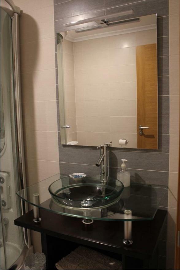 Mi Piso En La Ria Apartment Барейрос Екстериор снимка