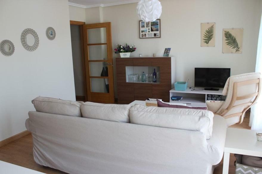 Mi Piso En La Ria Apartment Барейрос Екстериор снимка