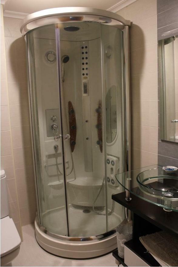 Mi Piso En La Ria Apartment Барейрос Екстериор снимка