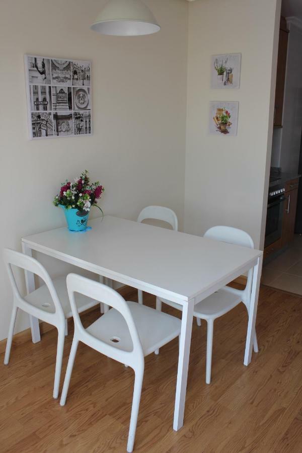 Mi Piso En La Ria Apartment Барейрос Екстериор снимка